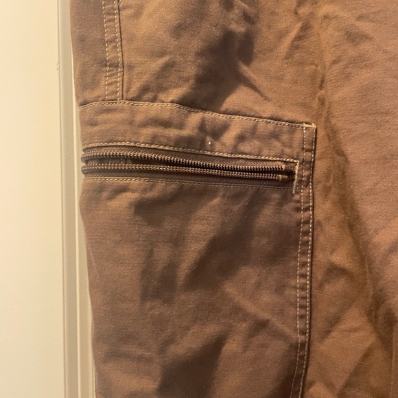 Converse pants - Picture 2 of 6